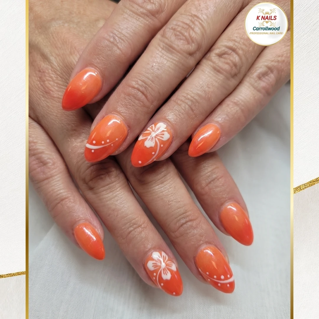 Nail elegance